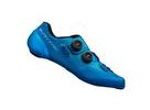SHIMANO silniční obuv SH-RC902, Pánská - modrá