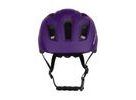 Helma FORCE ZEBU s blikačkou, fialová