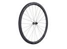 Přední silniční kolo FORCE TEAM SP KARBON DISC 40 plášťové