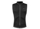 Vesta FORCE VISION, plná záda, černá