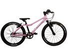 Dětské kolo Rascal 20" RASPBERRY růžová 2025