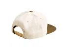 Kšiltovka Troy Lee Designs FLAT BILL SNAPBACK PEACE, vintage white-olive