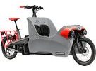 Cargo elektrokolo CANNONDALE WONDERWAGEN NEO 1