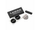 Sada lepení LEZYNE TIRE REPAIR METAL KIT BLACK