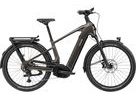 Pánské trekingové elektrokolo CANNONDALE TESORO X 1 EU