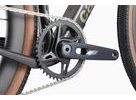 Gravel kolo CANNONDALE TOPSTONE CARBON LEFTY 1 AXS BLK