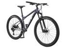 Pánské horské kolo GT Avalanche Expert 29" - Purple / Silver