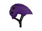 Helma FORCE ZEBU s blikačkou, fialová