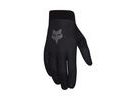 Letní dlouhoprsté rukavice Fox Ranger Glove, Black