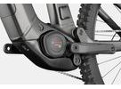 Pánské celoopružené elektrokolo CANNONDALE MOTERRA 4