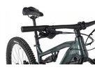 Celoodopružené elektrokolo MAXBIKE HALDEN PRO 2.0 stone blue 2026