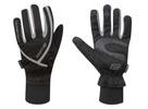 Podzimní/zimní rukavice FORCE ULTRA TECH, černé