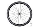 Přední silniční kolo FORCE TEAM SP KARBON DISC 50 plášťové