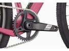 Gravel kolo CANNONDALE TOPSTONE CARBON APEX AXS, růžový
