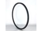 Karbonový ráfek Nextie PREMIUM 36mm 29" MTB Clincher [Tubeless Compatible] [NXT29XM36] Solid black wrap-over