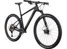 Pánské horské kolo CANNONDALE SCALPEL HT CARBON 2, černá