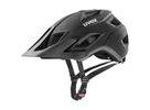 Helma UVEX ACCESS, BLACK MAT 2022