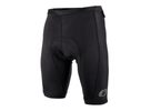 Pánské kraťasy do pasu s vložkou O'NEAL MATRIX CHAMOIS SHORTS, BLACK