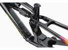Celoodpružený rám Cannondale BAD HABIT MX