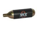 Bombička CO2 pro SKS Airgun (16g), se závitem