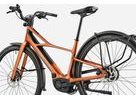 Trekingové elektrokolo CANNONDALE FLYINGV 2