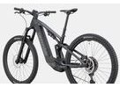 Pánské celoodpružené elektrokolo CANNONDALE MOTERRA CARBON 2