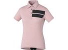 Dámský dres s krátkým rukávem SHIMANO Transit Polo