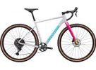 Gravel kolo CANNONDALE TOPSTONE CAAD 3 CUES 1x LGY