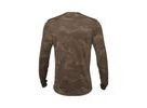 Pánský dres s dlouhým rukávem Fox Ranger Tru Dri Ls Jersey, Dirt