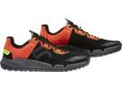 Obuv Five Ten Trail Cross LT Black Grey Solar Red