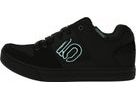 Dámské boty Five Ten Freerider W Black - 2025