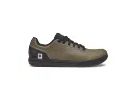 Boty Fox Union Flat, Military Green