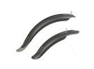 Blatníky pro dětská kola M-WAVE 16-20" MUD MAX KIDS SADA