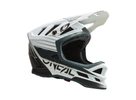 Integrální helma Oneal BLADE DELTA bílo/šedá