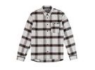 Pánská košile Troy Lee Designs GRIND FLANNEL PlAID MIST