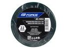 páska bezdušová FORCE Tubeless lepící 22mm x 66m
