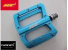 MTB pedály platforma HTI-ANO1SS