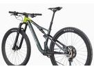 Celoodpružené kolo CANNONDALE SCALPEL 29" CARBON 3