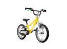 Dětské kolo Woom 2 GO 14" - Vibrant Yellow ( Žlutá ) 2025