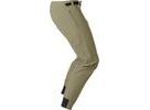 Pánské kalhoty do pasu bez vložky FOX Ranger Pant, bark