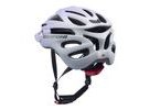 Dětská helma CRATONI Pacer Jr. Lavender-White Matt - XS-S (50-55 cm)
