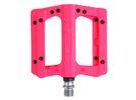 Pedály platforma HTI-PA12A neonová růžová