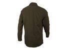 Pánská košile O'NEAL LOAM JACK SHIRT OLIVE