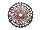 kazeta SRAM XX1 COPPER, XG 1299 EAGLE 10-52T