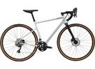 Gravel kolo CANNONDALE TOPSTONE 1, mercury