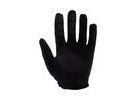 Letní dlouhoprsté rukavice Fox Ranger Glove, Black