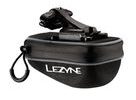 Brašna pod sedlo LEZYNE BAG POD CADDY QR - M BLACK