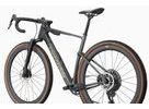 Gravel kolo CANNONDALE TOPSTONE CARBON LEFTY 1 AXS BLK