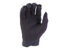 Letní dlouhoprsté rukavice TLD SE PRO, black