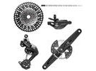 AM EAGLE 90 170 GROUPSET